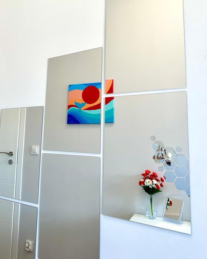 Mmrent Wave Room Gdaňsk Exteriér fotografie